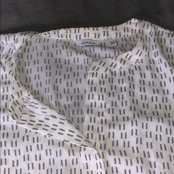 REITMANS SLEEVELESS LOOSE FIT TOP - Picture 3 of 6